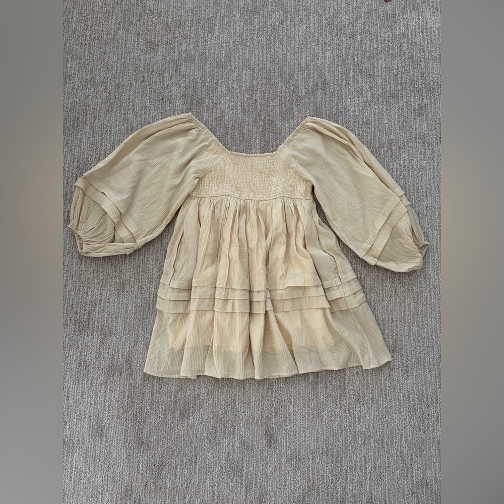 Dress - Picture 2 of 3